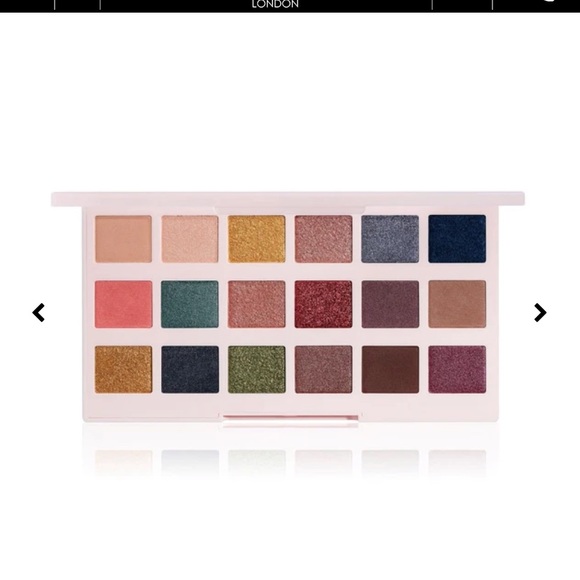Ciate London The Editor Palette - Picture 6 of 6
